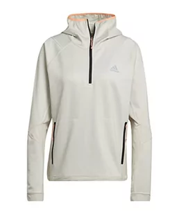 adidas Fast C.rdy CU Bluza damska - Bluzy damskie - miniaturka - grafika 1