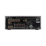 Amplitunery - Amplituner Arcam AVR21 - Kup na RATY, , 10x 2 399,00zł - miniaturka - grafika 1