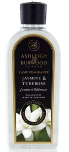 Ashleigh & Burwood Wypełnienie lampy katalitycznej JASMINE & TUBEROSE jaśmin i tuberoza) 500 ml - Zapachy do domu - miniaturka - grafika 1