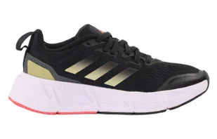 Buty damskie adidas Questar GZ0620 - Buty sportowe damskie - miniaturka - grafika 1