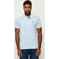 Koszule męskie - Lacoste Polo Regular Fit - miniaturka - grafika 1