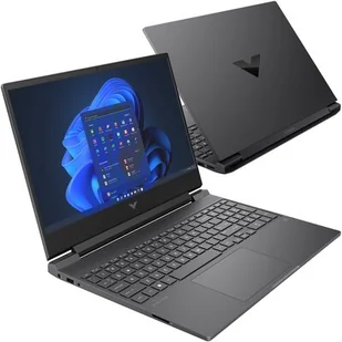 HP Victus 15-FB0123NW 15.6" IPS 144Hz R5-5600H 16GB RAM 512GB SSD GeForce RTX3050 Windows 11 Home 74H11EA - Laptopy - miniaturka - grafika 1