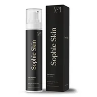 Kremy do twarzy - SOPHIE SKIN Krem matujący do twarzy pod makijaż No.01 - 50g - miniaturka - grafika 1
