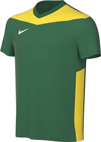 Nike Koszulka dziecięca Y Nk Df Prk Drb IV JSY SS Short Sleeve Top