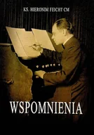 Biografie i autobiografie - Feicht Wspomnienia - miniaturka - grafika 1