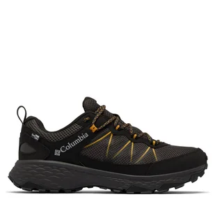 Trekkingi Columbia Peakfreak Rush™ Outdry™ 2108291 Czarny - Buty trekkingowe męskie - miniaturka - grafika 1