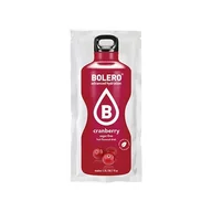 Produkty energetyczne i izotoniki - BOLERO Bolero Classic 9g Drink Witamina C - miniaturka - grafika 1