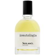 Wody i perfumy damskie - Scentologia Sens.ory. woda perfumowana 100 ml - miniaturka - grafika 1