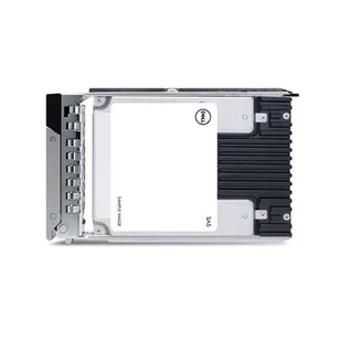 DELL 345-BGSQ urządzenie SSD 960 GB 2.5" Serial ATA III 345-BGSQ - Dyski SSD - miniaturka - grafika 1