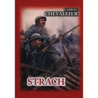 Powieści sensacyjne - Strach - miniaturka - grafika 1