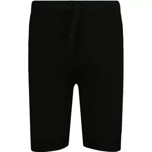 Guess Szorty ACTIVE | Regular Fit - Spodnie i spodenki dla chłopców - miniaturka - grafika 1