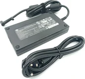 Zasilacze do laptopów - Zasilacz do laptopa HP 200 W, 3 mm, 10.3 A, 19.5 V - miniaturka - grafika 1