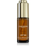 Samoopalacze - LANCASTER Self Tan Sun-Kissed Face Drops Samoopalacz 15ml - miniaturka - grafika 1