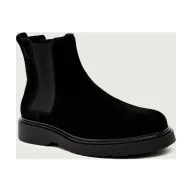 Sztyblety męskie - Calvin Klein Sztyblety CHELSEA zamsz - miniaturka - grafika 1