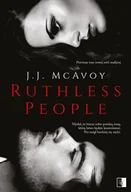 Literatura obyczajowa - Ruthless People - miniaturka - grafika 1