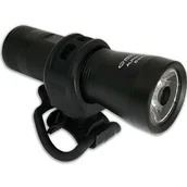 Lampki rowerowe - PRO EOT057 Esperanza profesjonalna lampka rowerowa led na przód 2w1 alpha 2400 lx - miniaturka - grafika 1