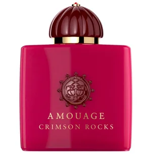 Amouage Crimson Rocks, woda perfumowana spray, 100ml - Wody i perfumy damskie - miniaturka - grafika 1
