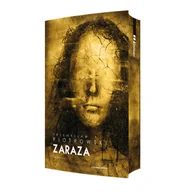 Kryminały - Zaraza (barwione brzegi) - miniaturka - grafika 1