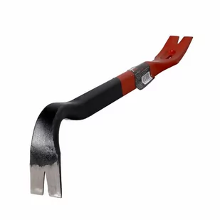 FASTER TOOLS łom PROF 450mm - Łomy i kilofy - miniaturka - grafika 1