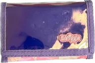 Portfele - Smiggle - Portfel w kolorze mieniącego się fioletu - miniaturka - grafika 1