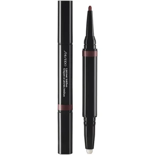 Shiseido LipLiner InkDuo szminka i konturówka do ust z balsamem odcień 12 Espresso 1,1 g - Konturówki do ust - miniaturka - grafika 1