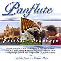 Panfluty Vol 2 CD) Agencja Artystyczna MTJ - Inna muzyka - miniaturka - grafika 2