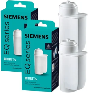 Zestaw Siemens Filtr Brita do ekspresu TZ70003 2 szt.  ! - Akcesoria i części do ekspresów do kawy - miniaturka - grafika 1