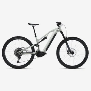Rower elektryczny górski MTB All Mountain Rockrider E-FEEL 700S 29" - Rowery elektryczne - miniaturka - grafika 1