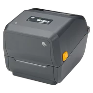 Drukarki kart i etykiet - Drukarka etykiet Zebra ZD421t USB, Ethernet, Wi-Fi, Bluetooth - miniaturka - grafika 1