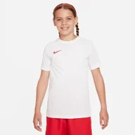 Odzież sportowa dziecięca - Koszulka treningowa chłopięca Nike Park Vii - miniaturka - grafika 1