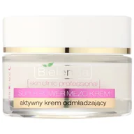 Kremy do twarzy - Bielenda enda Bielefeld Professional Anti fałd stożka Mezo Creme 50 ML Not Applicable - miniaturka - grafika 1