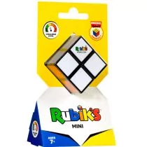 Kostka Rubika 2x2 Rubiks - Łamigłówki - miniaturka - grafika 1