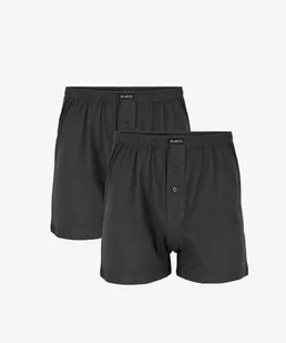 Atlantic, Bokserki męskie luźne, 2-Pack, rozmiar L - Majtki męskie - miniaturka - grafika 1