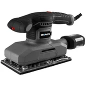 Szlifierki i polerki - Szlifierka oscylacyjna 380W, stopa 115 x 230 mm - miniaturka - grafika 1