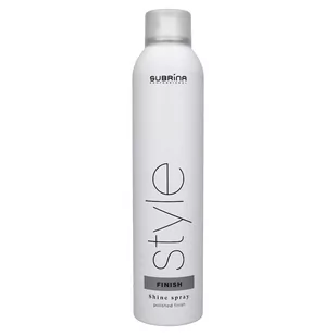 Subrina Spray Nabłyszczający 300 ml - Kosmetyki do stylizacji włosów - miniaturka - grafika 1