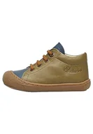 Buty dla dziewczynek - Naturino Cocoon, Buty dziecięce, Indigo-Stone, 18 EU, Indigo Stone - miniaturka - grafika 1