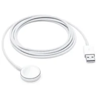 Ładowarki do telefonów - Apple do Watch 2m MX2F2ZM/A - miniaturka - grafika 1