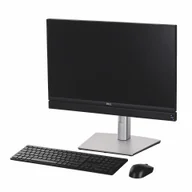 Zestawy komputerowe - DELL AiO 7420 i5-14500 16GB 256SD 23,8" FHD Win11pro UK QWERTY + zestaw klawiatura, mysz DELL PRO KM5221W zestaw czarny DELL7420AIOi5-1450016G256SSD23,8 - miniaturka - grafika 1