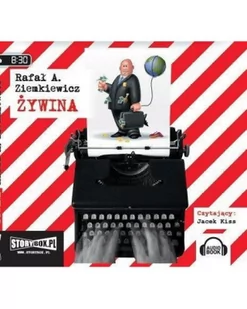 StoryBox.pl Żywina Audiobook Rafał A Ziemkiewicz - Muzyka alternatywna - miniaturka - grafika 2