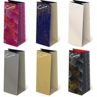 Opakowania i torebki na prezenty - Torebki Ozdobne Al-2 Avantgarde Set 17 Kropki - miniaturka - grafika 1