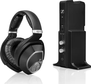 Sennheiser RS 195-U - Słuchawki - miniaturka - grafika 1