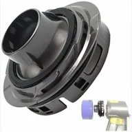 Akcesoria do odkurzaczy - Tylna osłona silnika do odkurzacza Dyson V7 V8, akcesoria zamienne do Dyson V7 V8 - miniaturka - grafika 1
