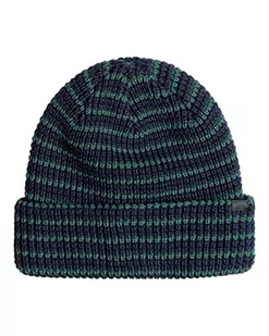 BILLABONG Czapka męska niebieska 1SZ - Czapki męskie - miniaturka - grafika 1