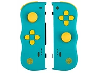 Kontrolery do Nintendo - Kontroler LEXIP Steelplay Twinpads Adventure Classic do Nintendo Switch - miniaturka - grafika 1