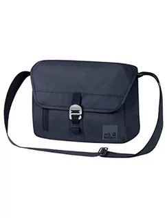 Torebki damskie - Jack Wolfskin Torba damska Mary Shoulder Bag, niebieski (Night Blue), 2010631 - grafika 1