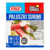 Konserwy i dania rybne - Vici Paluszki surimi 200 g - miniaturka - grafika 1