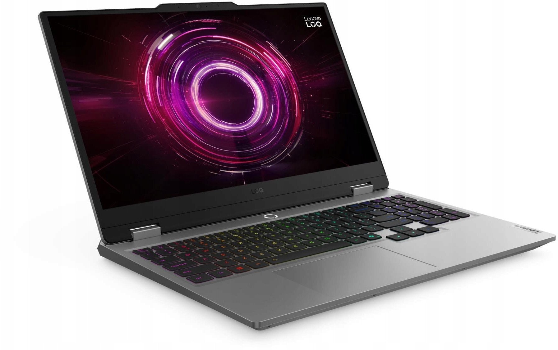 Lenovo LOQ 15AHP10 Ryzen 7 250 / 16GB/512GB / W11 / RTX 5050 / 144 Hz 83JG00FFNT