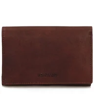 Portfele - Portfel damski Toscanio T1113 - miniaturka - grafika 1