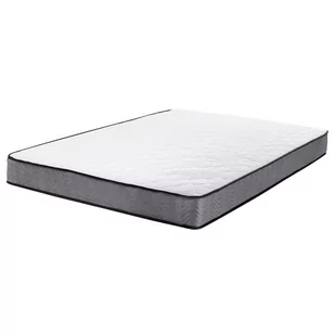 Beliani 160x200 BLISS - Materace - miniaturka - grafika 1