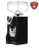 Młynki do kawy - Eureka Mignon Bravo 16CR Czarny matowy - miniaturka - grafika 1